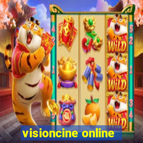 visioncine online